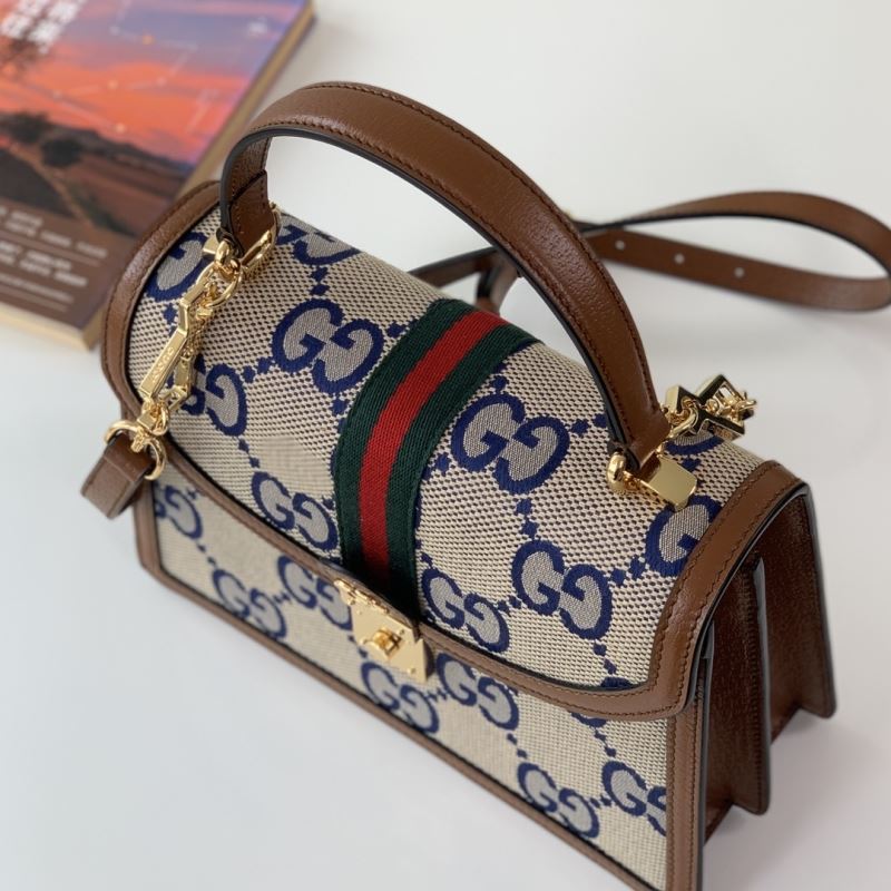 Gucci Top Handle Bags